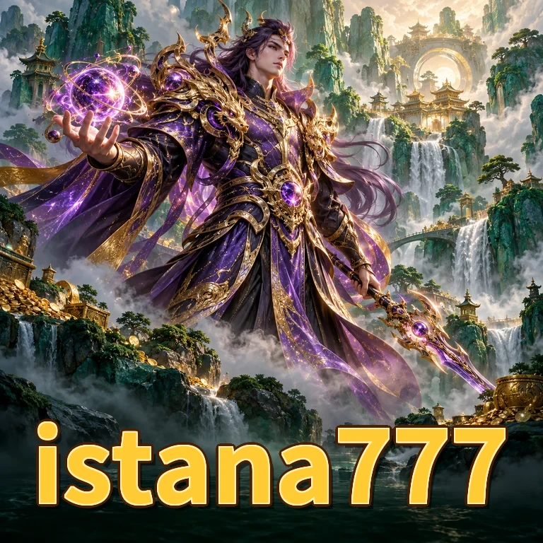 Ulasan istana777