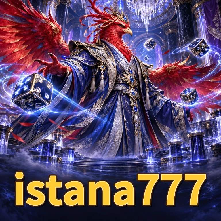 Instal istana777