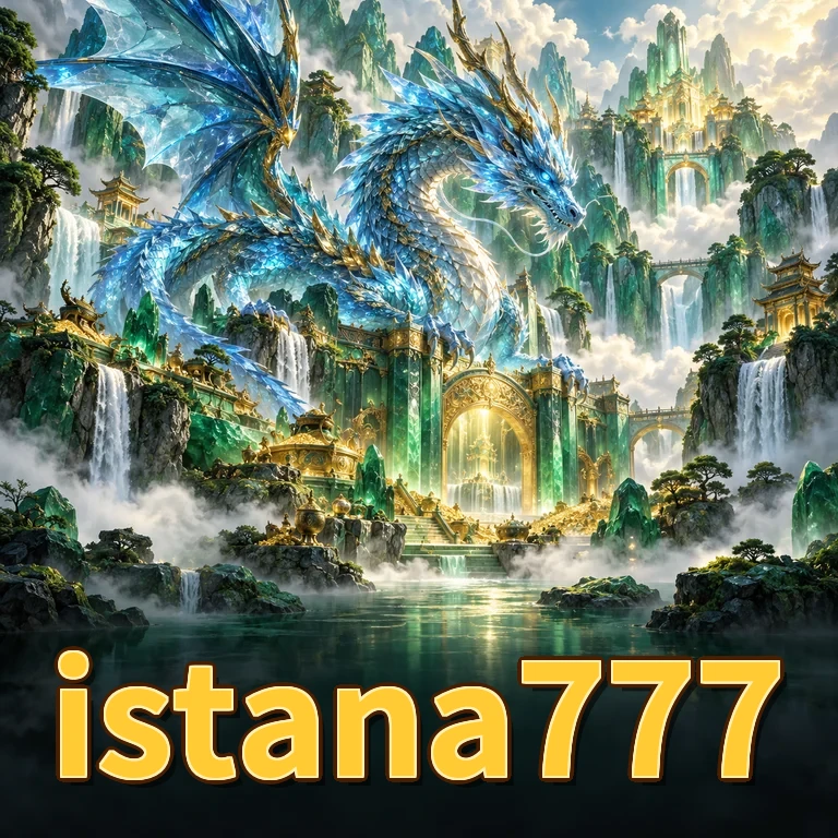 APK istana777 Icon