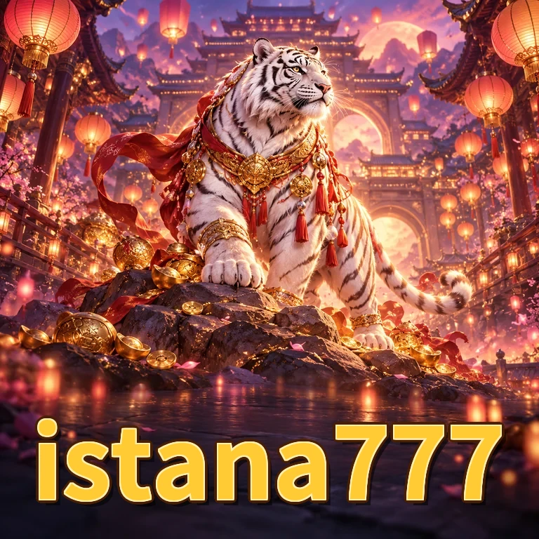 Tentang Kami istana777