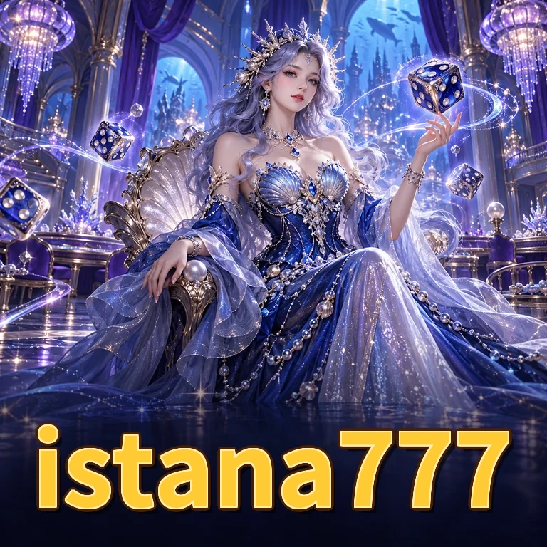 Profile istana777