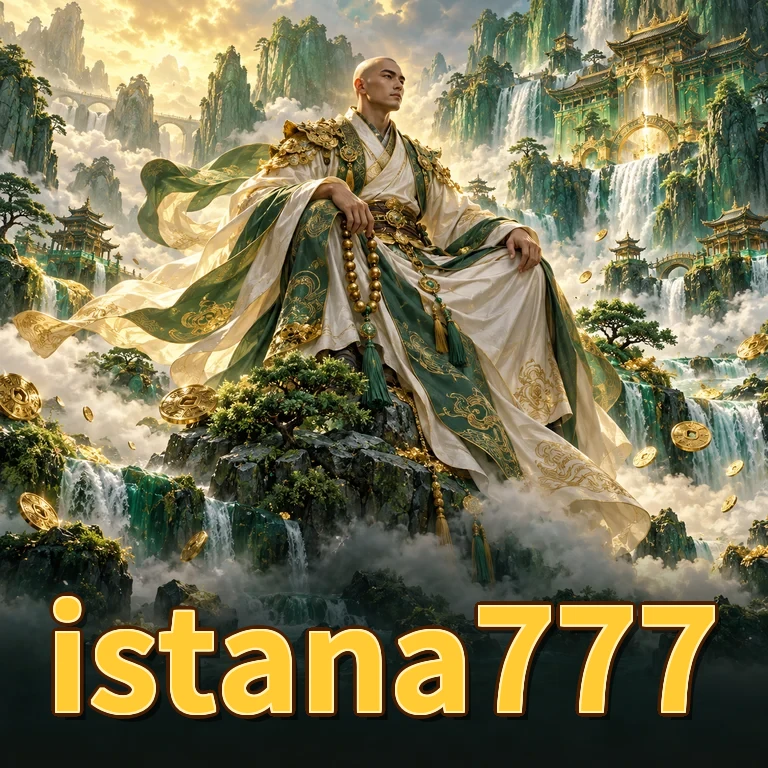Download APK istana777