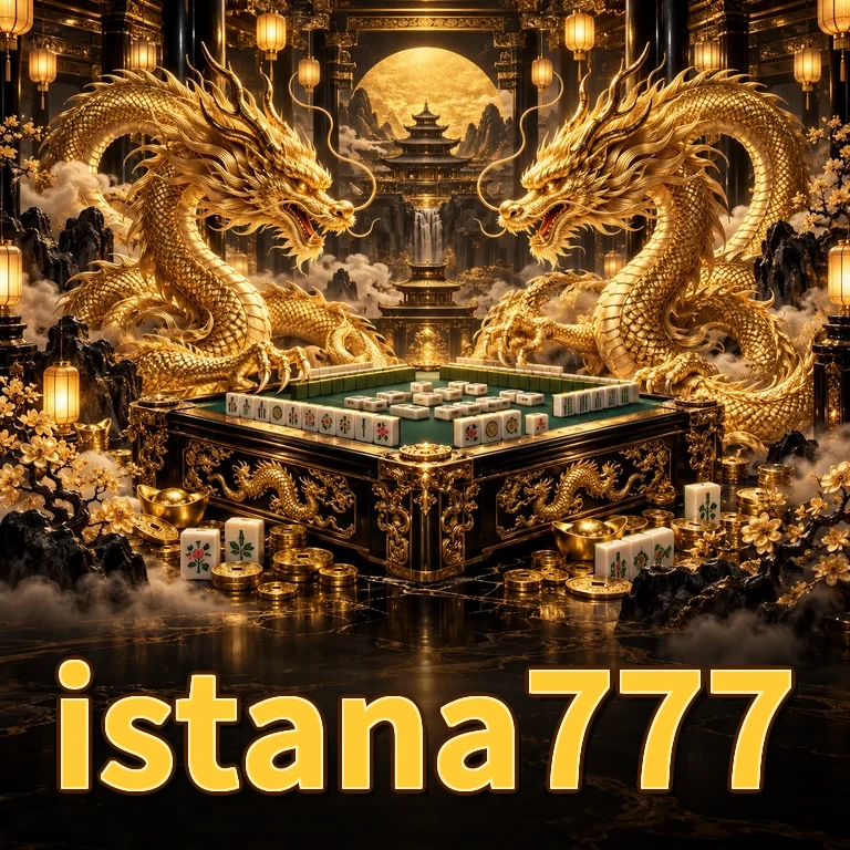 APK istana777 Technical Info