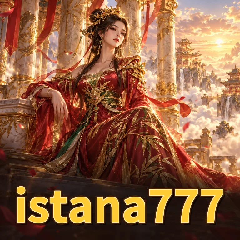 Aplikasi istana777